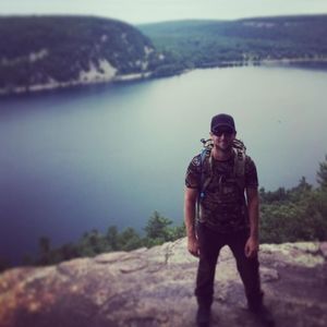 Meet your Posher, Mason